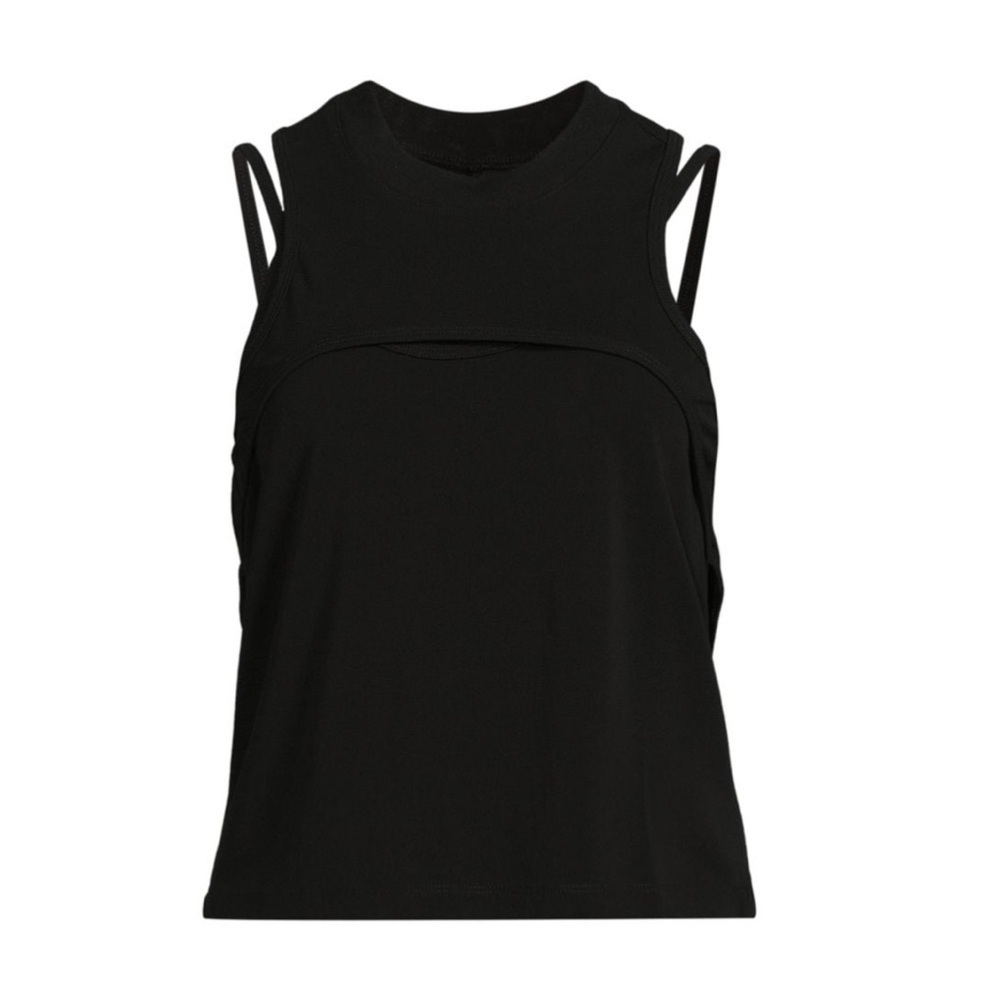 NEW RTA Racerback Tank Top - Picture 3 of 4